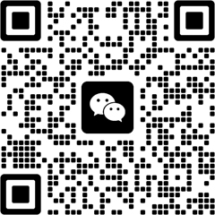 东莞桥头户口网顾问微信二维码
